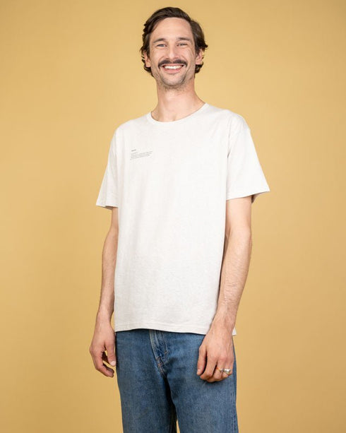 TreeShirt Forest Ecosystem Pumice